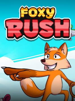 Boxart for FoxyRush