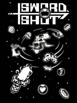 Boxart for SWORDSHOT