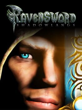 Boxart for Ravensword: Shadowlands
