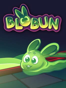 Boxart for Blobun
