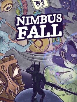 Boxart for Nimbusfall