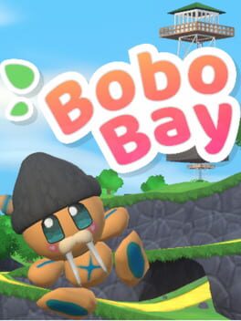 Boxart for Bobo Bay
