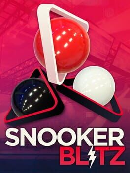 Boxart for Snooker Blitz