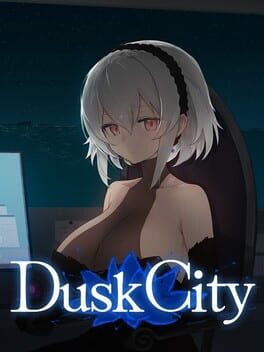 Boxart for Dusk City
