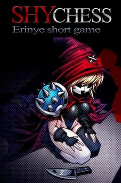 Boxart for ShyChess