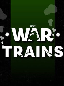 Boxart for Just War Trains