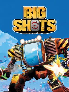Boxart for BIG SHOTS