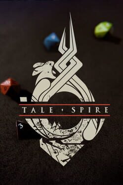 Boxart for TaleSpire - Guest Edition