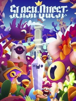 Boxart for Slash Quest