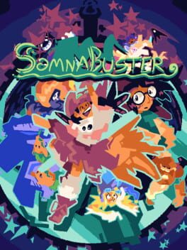 Boxart for SomnaBuster