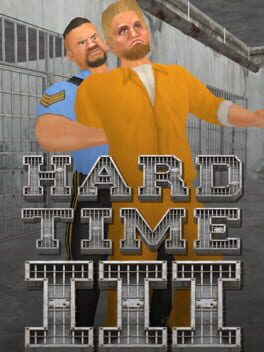 Boxart for Hard Time III
