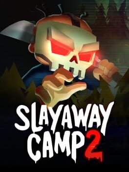 Boxart for Slayaway Camp 2