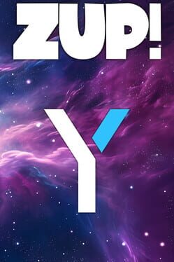 Boxart for Zup! Y