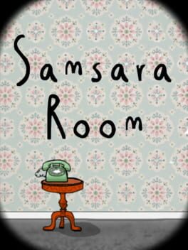 Boxart for Samsara Room