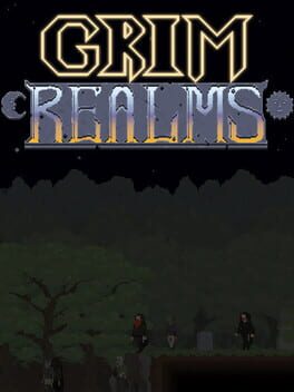 Boxart for Grim Realms