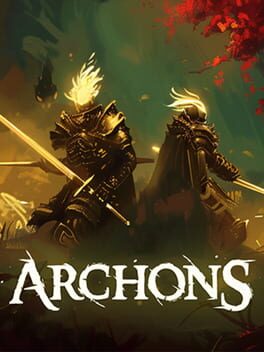 Boxart for Archons