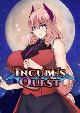 Boxart for Incubus Quest