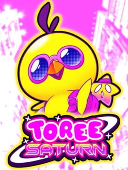 Boxart for Toree Saturn