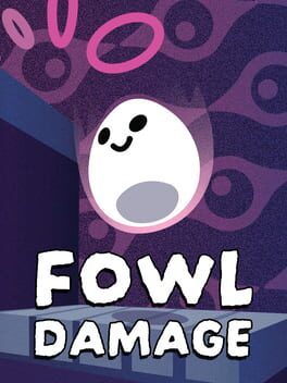 Boxart for Fowl Damage