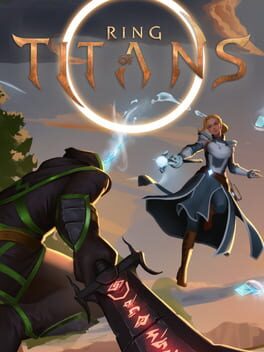 Boxart for Ring of Titans