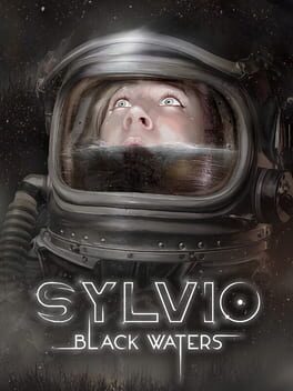 Boxart for Sylvio: Black Waters