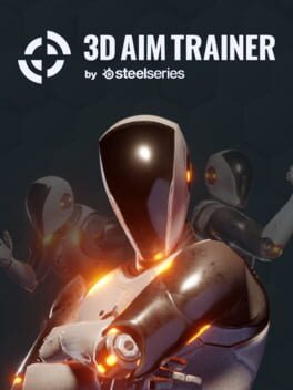 Boxart for 3D Aim Trainer