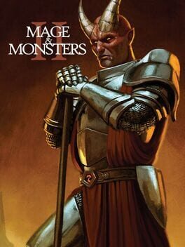 Boxart for Mage and Monsters II