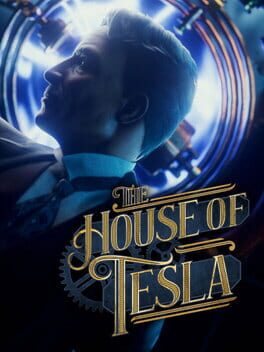 Boxart for The House of Tesla: Definitive Edition