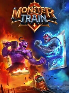 Vertical boxart forMonster Train