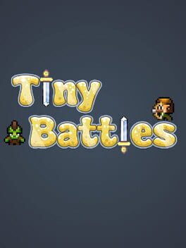 Boxart for Tiny Battles