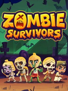 Boxart for Zombie Survivors
