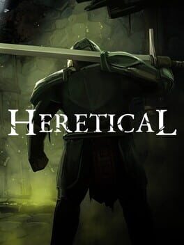 Boxart for Heretical