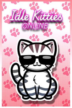 Boxart for Idle Kitties Online
