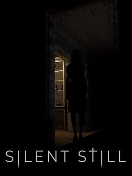 Boxart for Silent Still