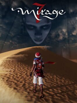 Boxart for Mirage 7