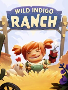 Boxart for Wild Indigo Ranch