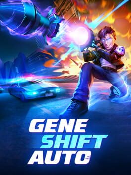 Boxart for Skillshot City