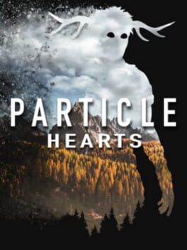 Boxart for Particle Hearts