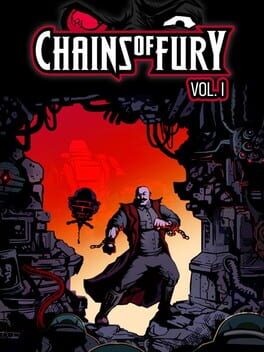 Boxart for Chains of Fury