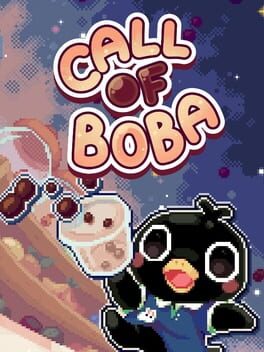 Boxart for Call of Boba