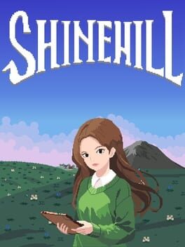 Boxart for Shinehill