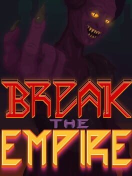 Boxart for Break the Empire