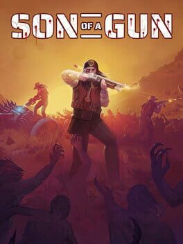 Boxart for Son of a Gun