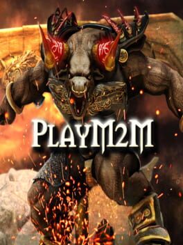 Boxart for PlayM2M
