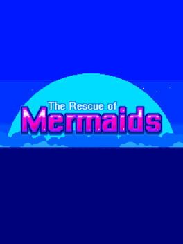 Boxart for The Rescue of Mermaids