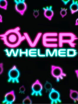 Boxart for OVERWHELMED