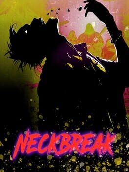 Vertical boxart for Neckbreak