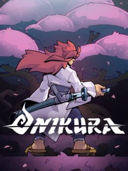 Boxart for Onikura