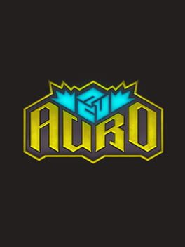 Boxart for Auro: A Monster-Bumping Adventure