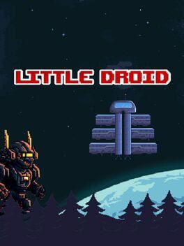 Boxart for Little Droid